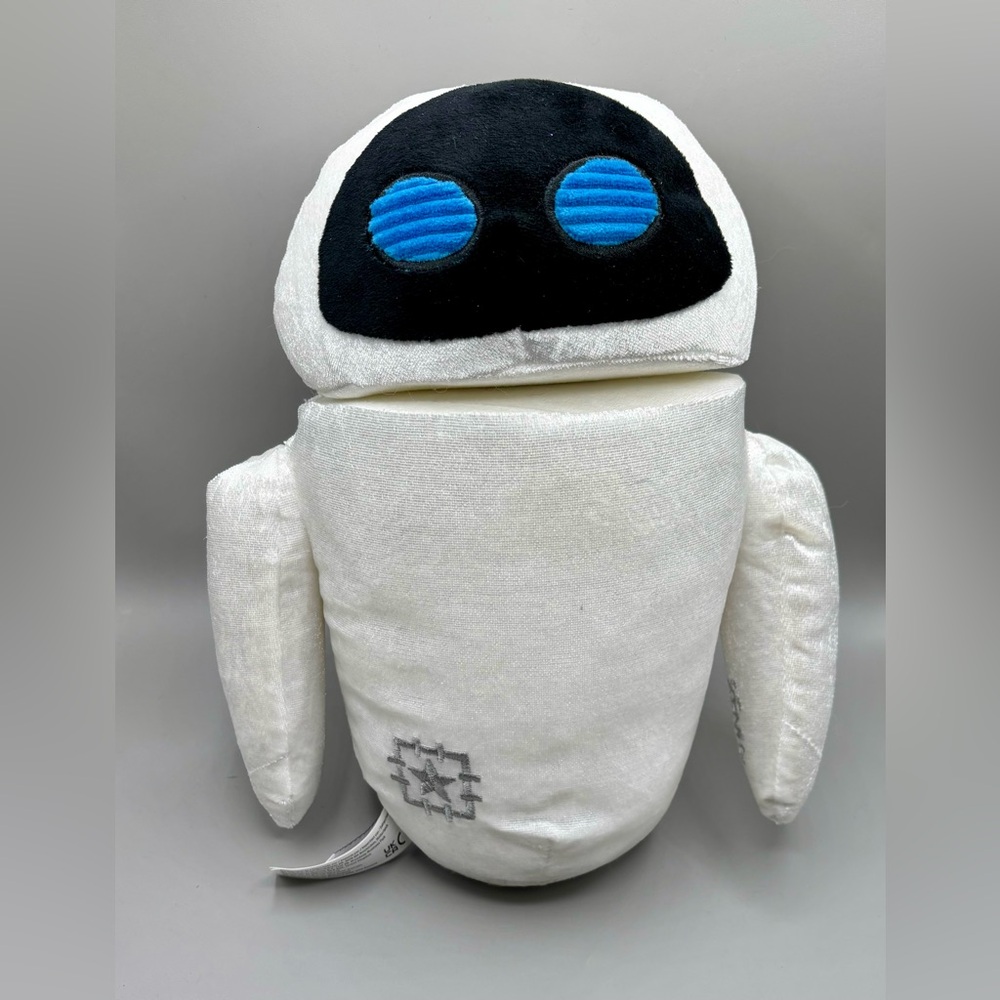 Disney Walle Eve Scentsy Buddy